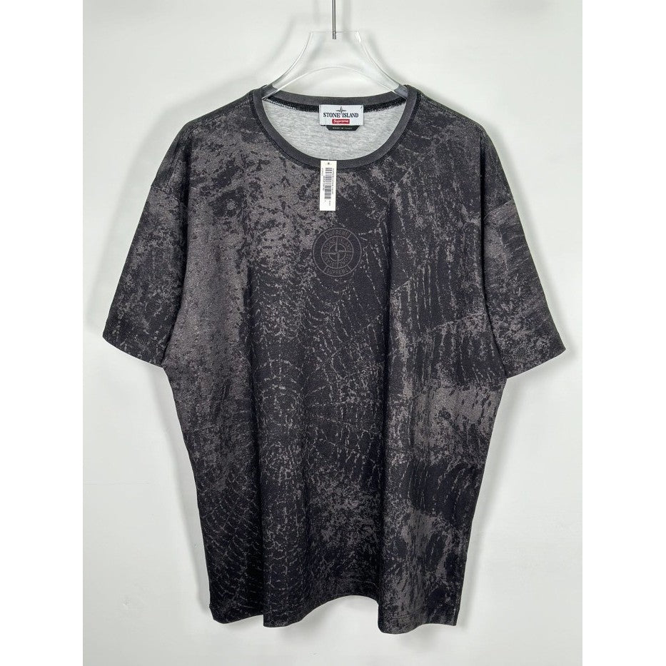 Supreme x St Island S/S Tee (FW23)