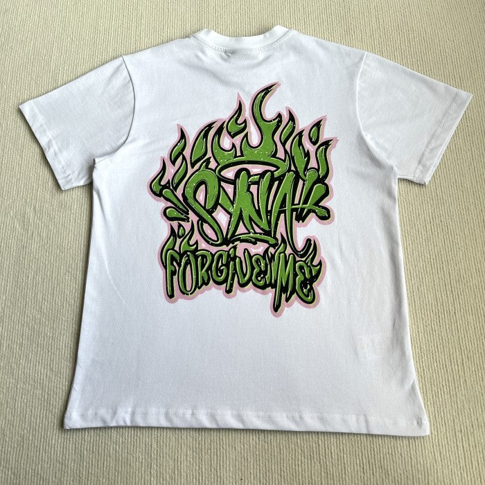 Syna World 'Light Me Up' T-Shirt