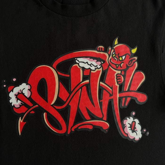 Syna World 'Devil' T-Shirt