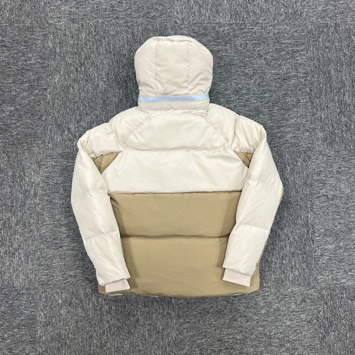Syna World Syna Down Puffer Jacket - Cream