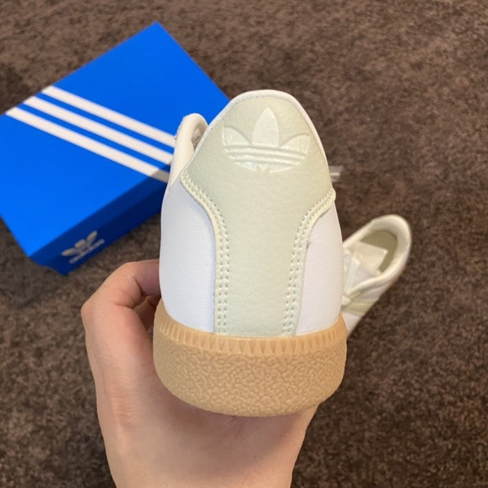 TOMORROWLAND x adidas BW Army 'Footwear White/Orbit Grey'