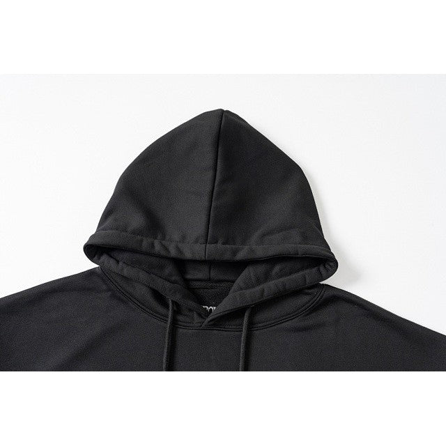 Travis Scott Astroworld Logo Hoodie Black - FW18