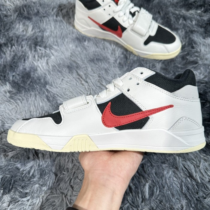 Travis Scott Jordan Jumpman Jack TR University Red