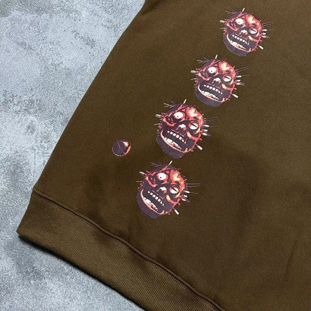 Travis Scott Utopia A2 Hoodie