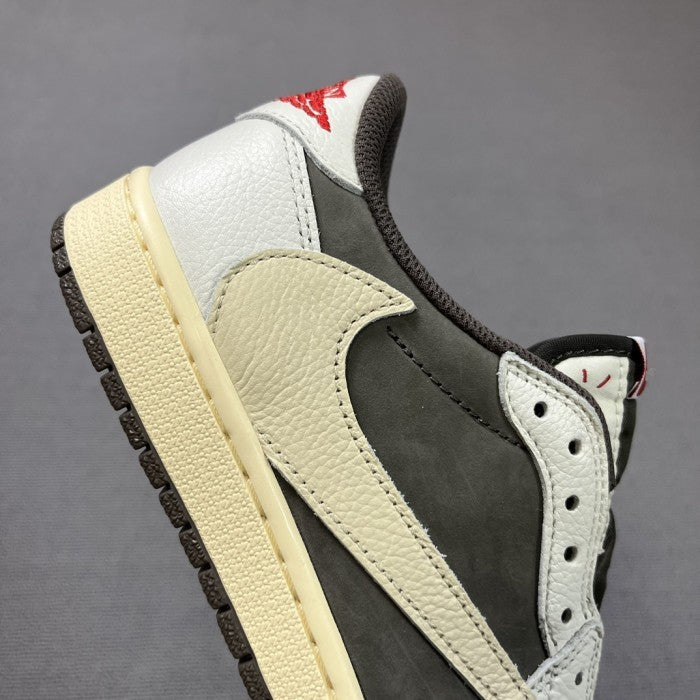 Travis Scott x Air Jordan 1 Retro Low OG 'Reverse Mocha' DM7866-162
