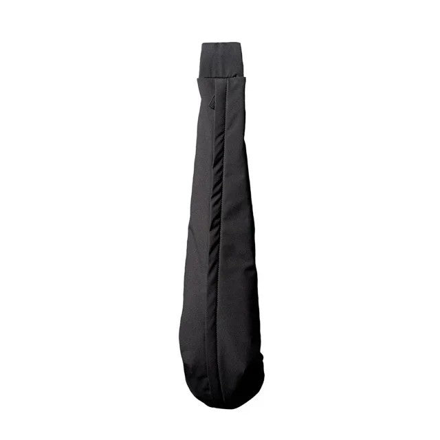 Yeezy Gap Snake Bag Black