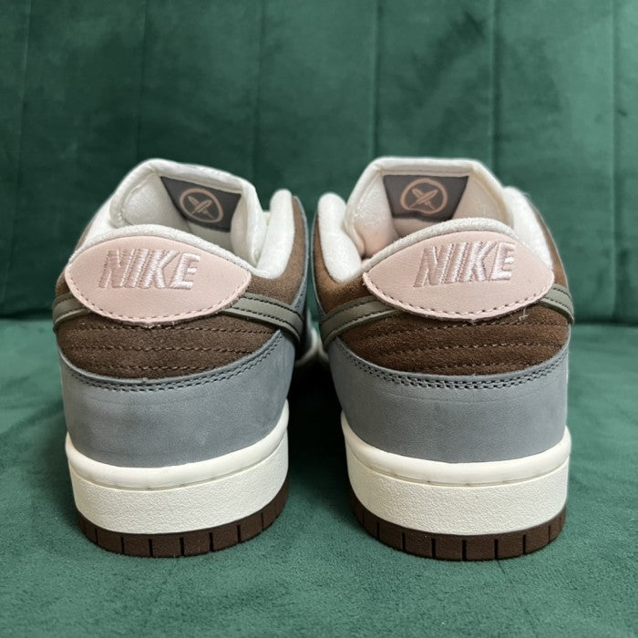 Yuto Horigome x Nike SB Dunk Low Pro