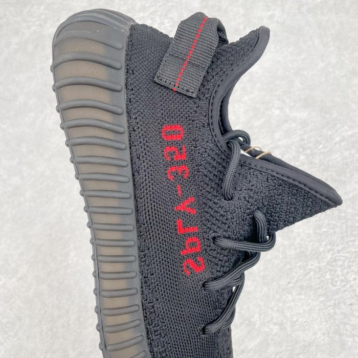 adidas Yeezy Boost 350 V2 Bred