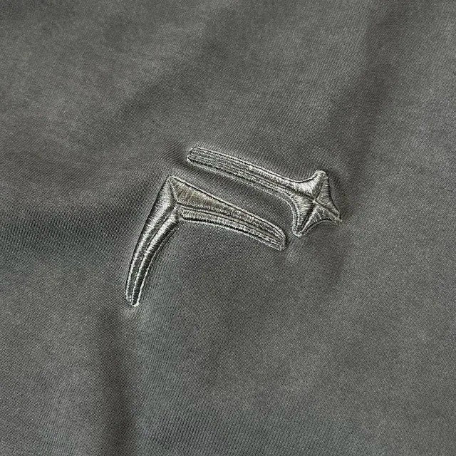 THUG CLUB X FILA - Stitch Logo T shirts