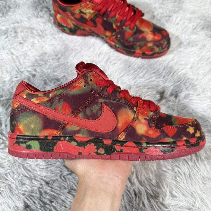 The Wizard of Oz x Nike SB Dunk Low