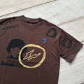 Travis Scott Cactus Jack For Fragment Hiroshi Tee