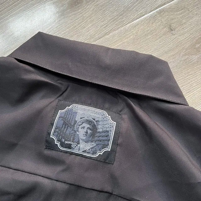 Undercover x Cindy Sherman Printed Jacket 'Black'