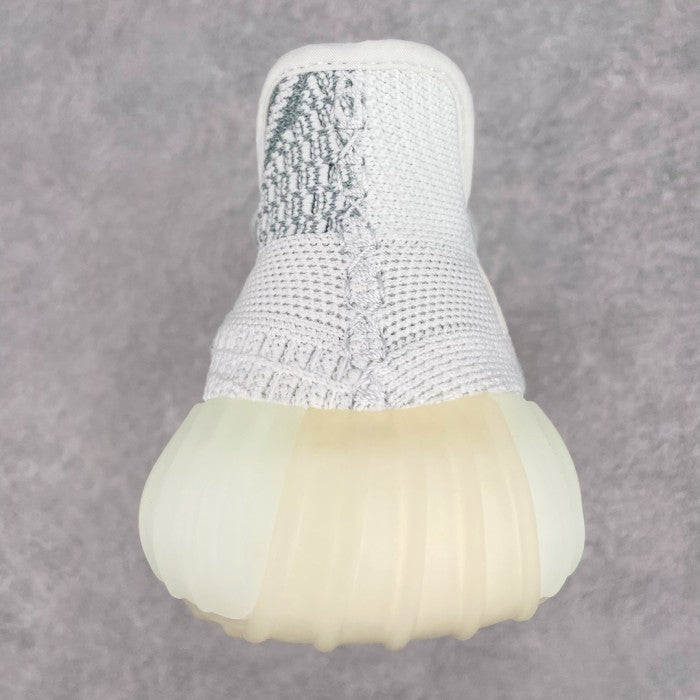 adidas Yeezy Boost 350 V2 'Cloud White Reflective' FW5317