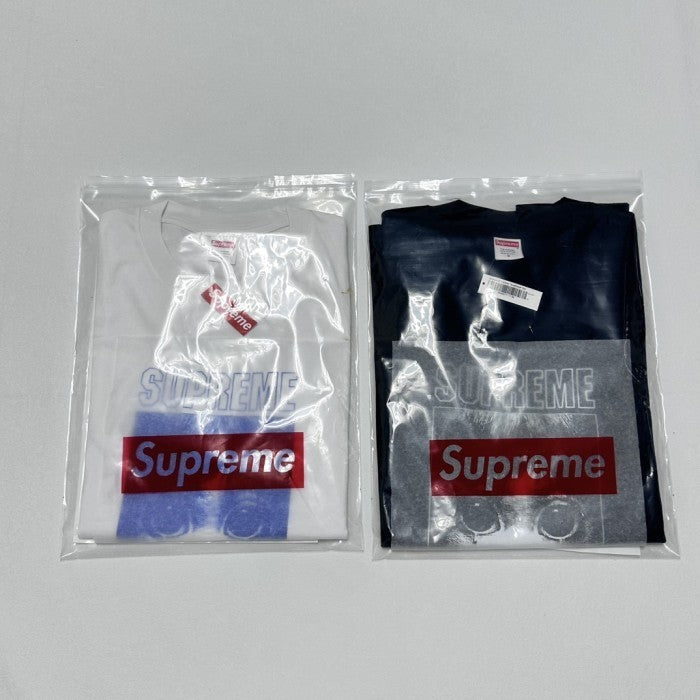 Supreme Margaret Keane Teardrop Tee