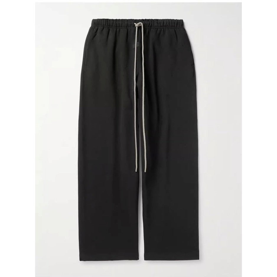 FOG Essentials Wide-Leg Jersey Joggers