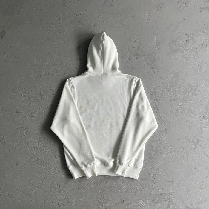 Corteiz 5 Starz Alcatraz - Hoodie/Pants/Set - White - Set
