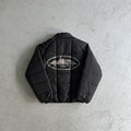 Corteiz Bellic' Insulated Jacket - Black - Corteiz