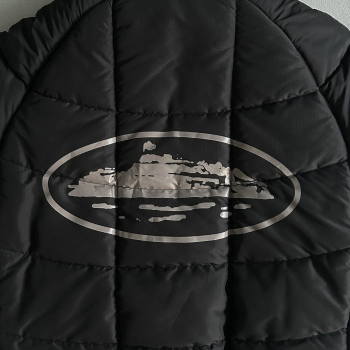 Corteiz Bellic' Insulated Jacket - Black - Corteiz