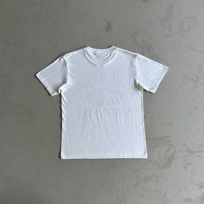 Corteiz Five Fuckin Years Tee - White