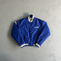 Corteiz Stadium Jacket - Blue - SS23