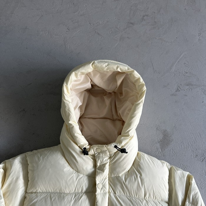 Corteiz Bolo V2 Jacket (Down) - Off White