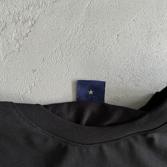 Corteiz C In R.T.W T-Shirt - Black