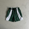 Corteiz Spring Shorts - Green