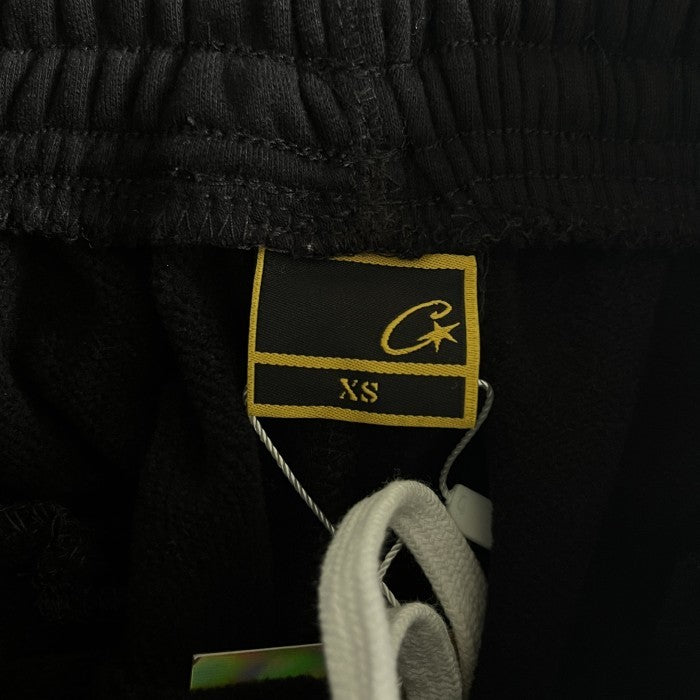 Corteiz 5 Starz Alcatraz - Hoodie / Pants / Set - Black - One Set