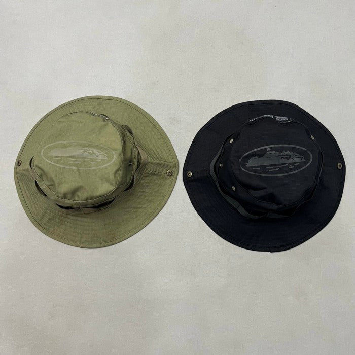 Corteiz Alcatraz Bucket Hat - M/L (60cm)