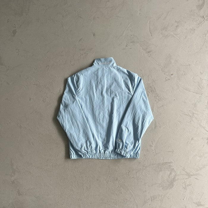 Corteiz Shukushuku Tracksuit - Jacket Pants Set - Baby Blue