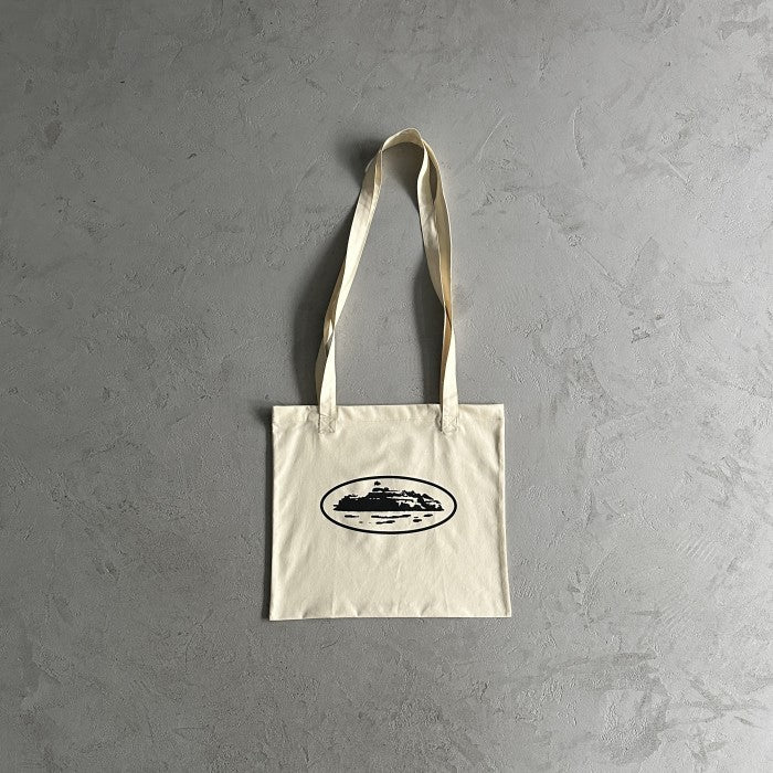 Corteiz Alcatraz Tote Bag