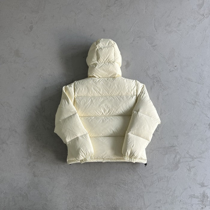 Corteiz Bolo V2 Jacket (Down) - Off White