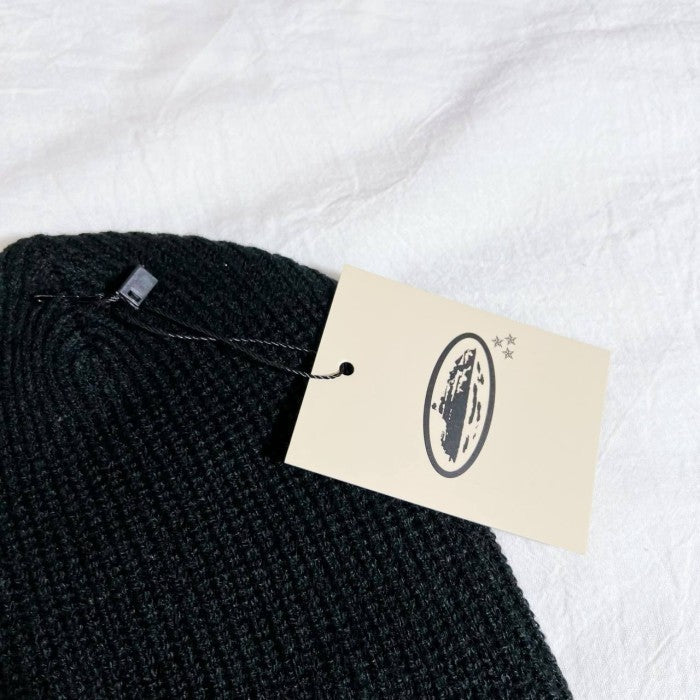 Corteiz Corteiz Knit Bally 'Black'