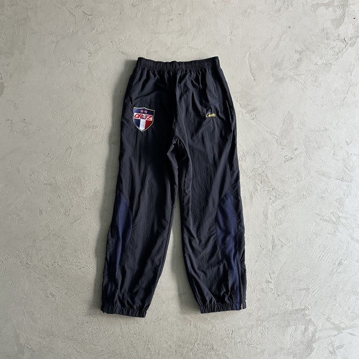 Corteiz Francais Shuku - Navy/White - Jacket/Pants/Set - 1 SET