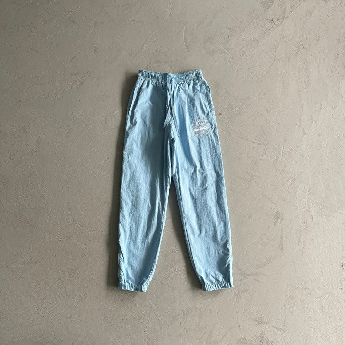 Corteiz Shukushuku Tracksuit - Jacket Pants Set - Baby Blue