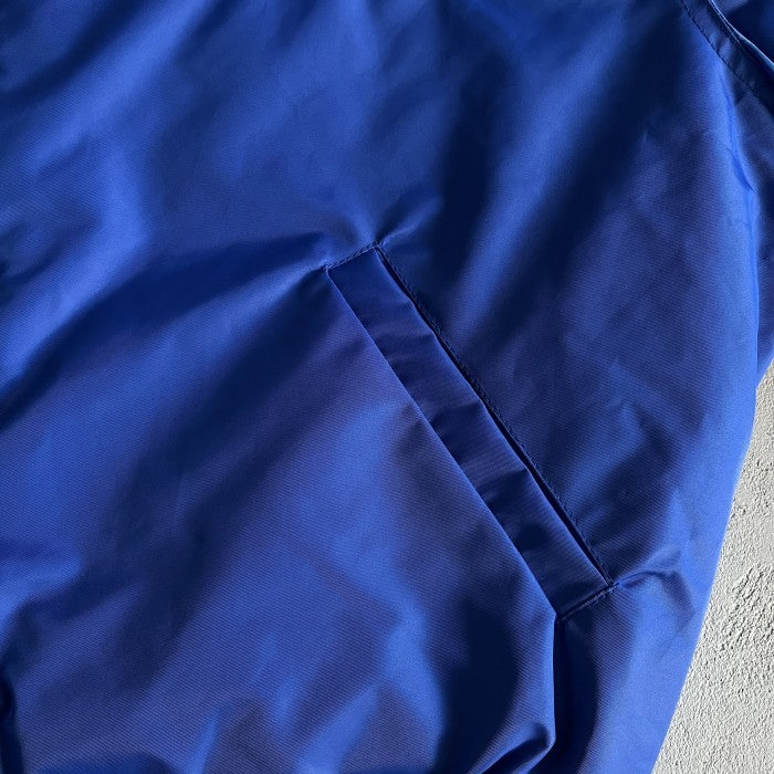 Corteiz Stadium Jacket - Blue - SS23