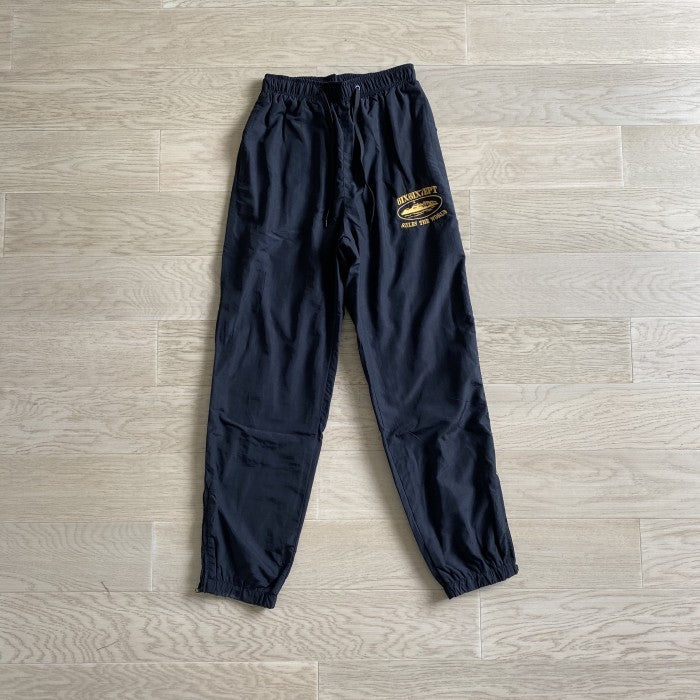 Corteiz x 667 Freeze Corleone Shukushuku Tracksuit - Jacket Pants Set - Black
