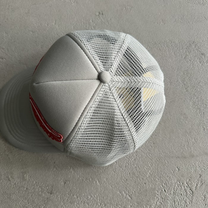 Corteiz Wing Trucker Cap 'Grey'