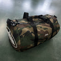 Corteiz Alcatraz Duffle Bag - Camouflage