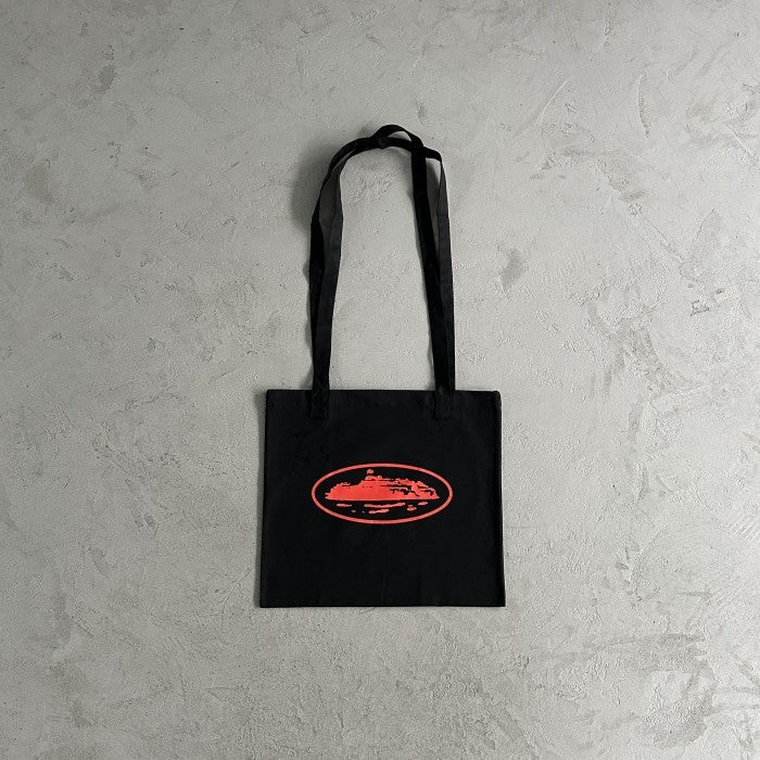 Corteiz Alcatraz Tote Bag