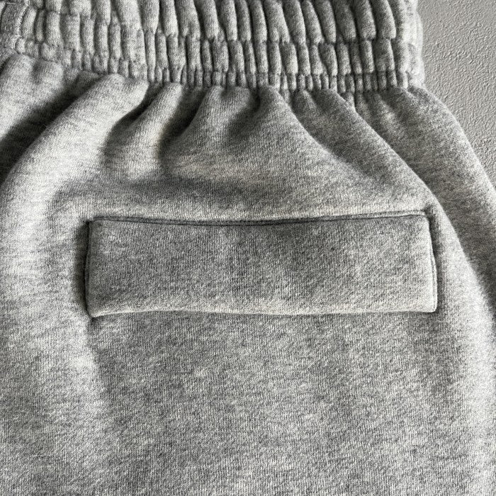 Corteiz Aufentic Shorts - Grey