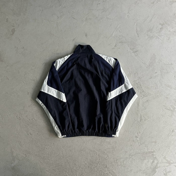 Corteiz Francais Shuku - Navy/White - Jacket/Pants/Set - 1 SET