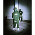 Corteiz OG Alcatraz - Hoodie/Sweatpants/Set - Green - Set