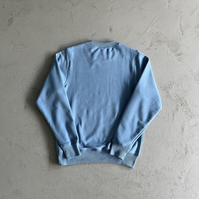 Corteiz P.O.C Property Of Corteiz Sweatshirt - Baby Blue
