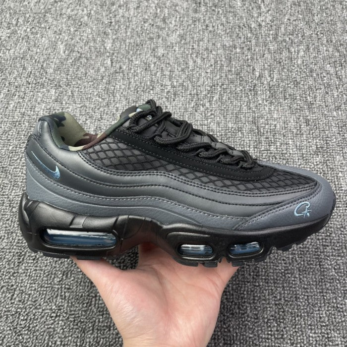 Corteiz x Nike Air Max 95 SP Aegean Storm