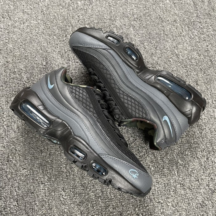 Corteiz x Nike Air Max 95 SP Aegean Storm