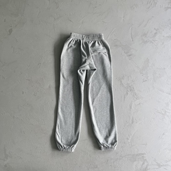 Corteiz 5 Starz Alcatraz - Hoodie/Pants/Set - Grey - Set