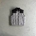 Corteiz Bolo Bodywarma Vest - Grey
