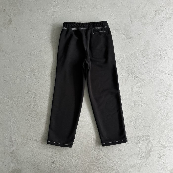 Corteiz R.T.W College Sweatpant - Black