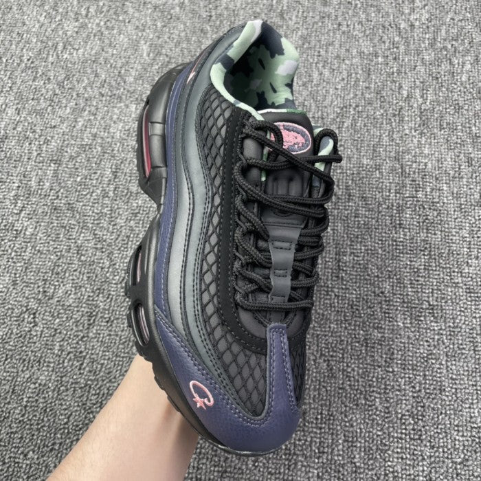 Corteiz x Nike Air Max 95 SP Pink Beam